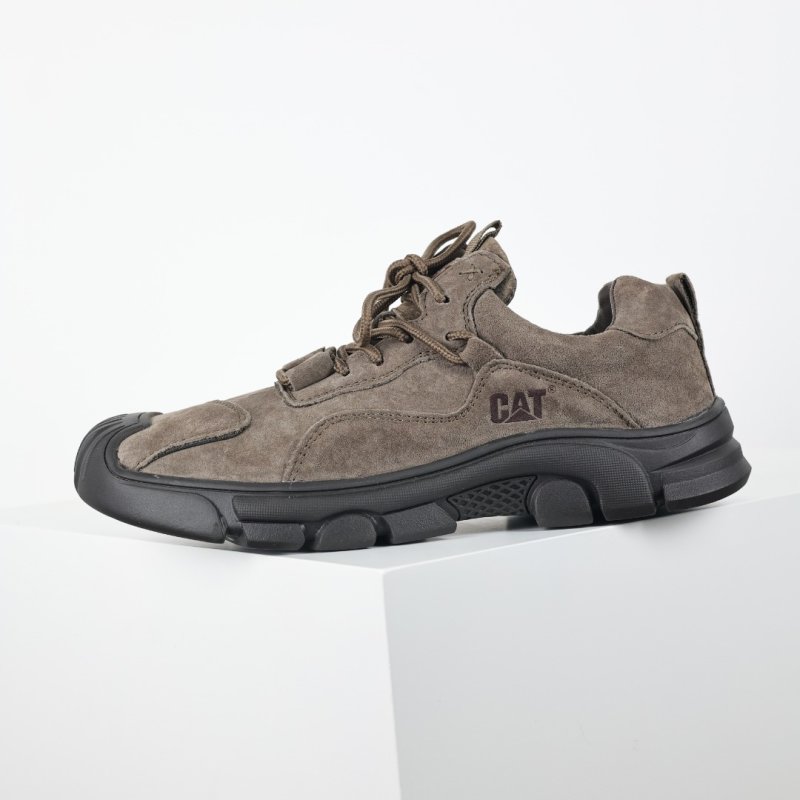 Caterpillar E5.24 Cat Tramp Hike Low view