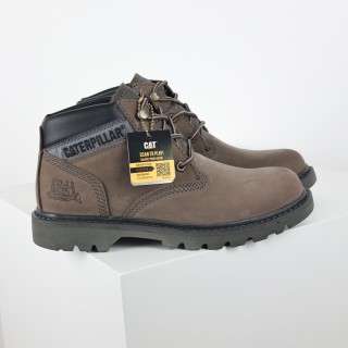 Caterpillar E5 Cat 'Yellow / Gold' view 3
