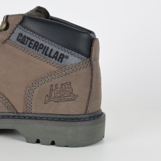 Caterpillar E5 Cat 'Yellow / Gold' view 4