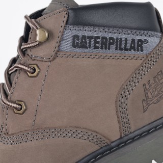 Caterpillar E5 Cat 'Yellow / Gold' view 6