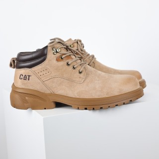 Caterpillar E5 Cat 'Yellow / Gold' view 12