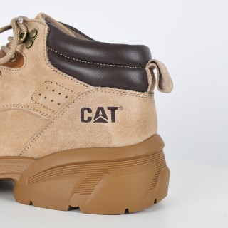 Caterpillar E5 Cat 'Yellow / Gold' view 13