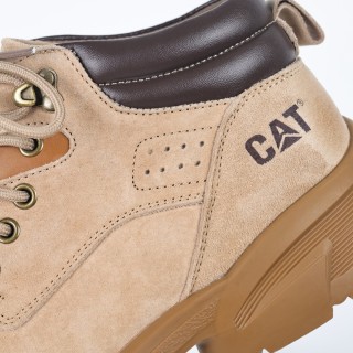 Caterpillar E5 Cat 'Yellow / Gold' view 15