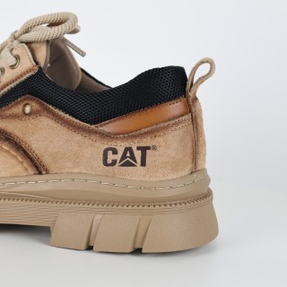 Caterpillar E5 Cat Tramp Hike Low view 4