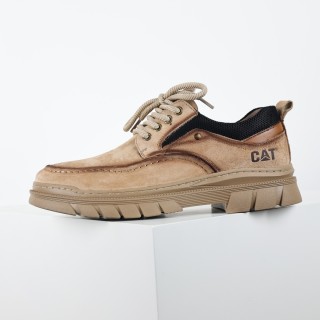 Caterpillar E5 Cat Tramp Hike Low view 9