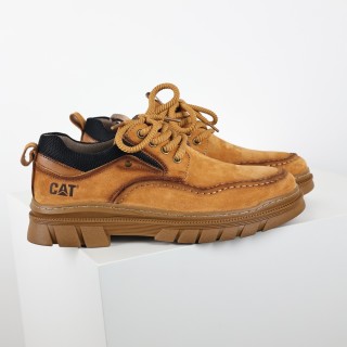 Caterpillar E5 Cat Tramp Hike Low view 12