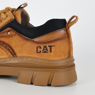 Caterpillar E5 Cat Tramp Hike Low view 13