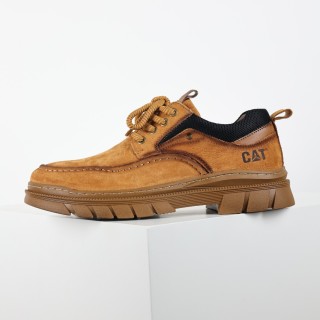 Caterpillar E5 Cat Tramp Hike Low view 18
