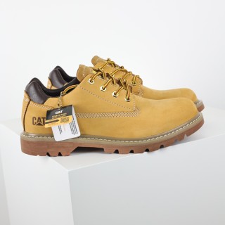 Caterpillar E5 Cat ZP view 3