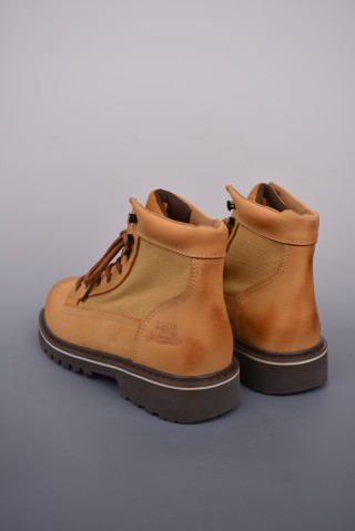 Caterpillar Footwear Cat P723 High view 2