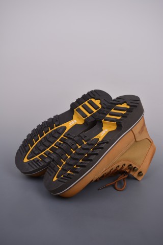 Caterpillar Footwear Cat P723 High view 3