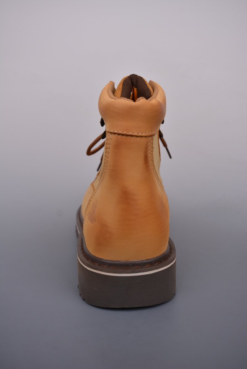 Caterpillar Footwear Cat P723 High view
