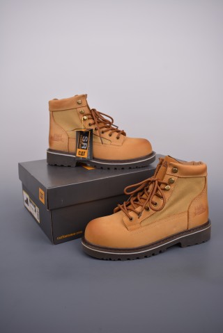 Caterpillar Footwear Cat P723 High view 5