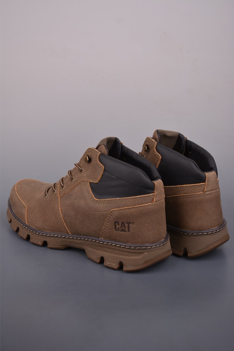 Caterpillar Footwear Cat P724 High view