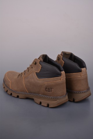 Caterpillar Footwear Cat P724 High view 2