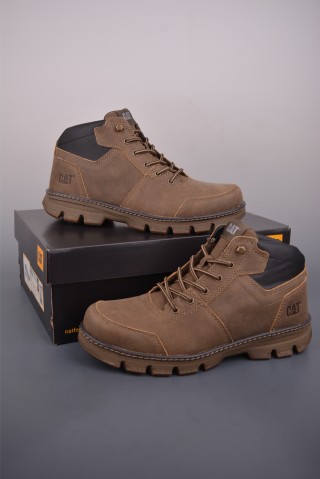 Caterpillar Footwear Cat P724 High view 5
