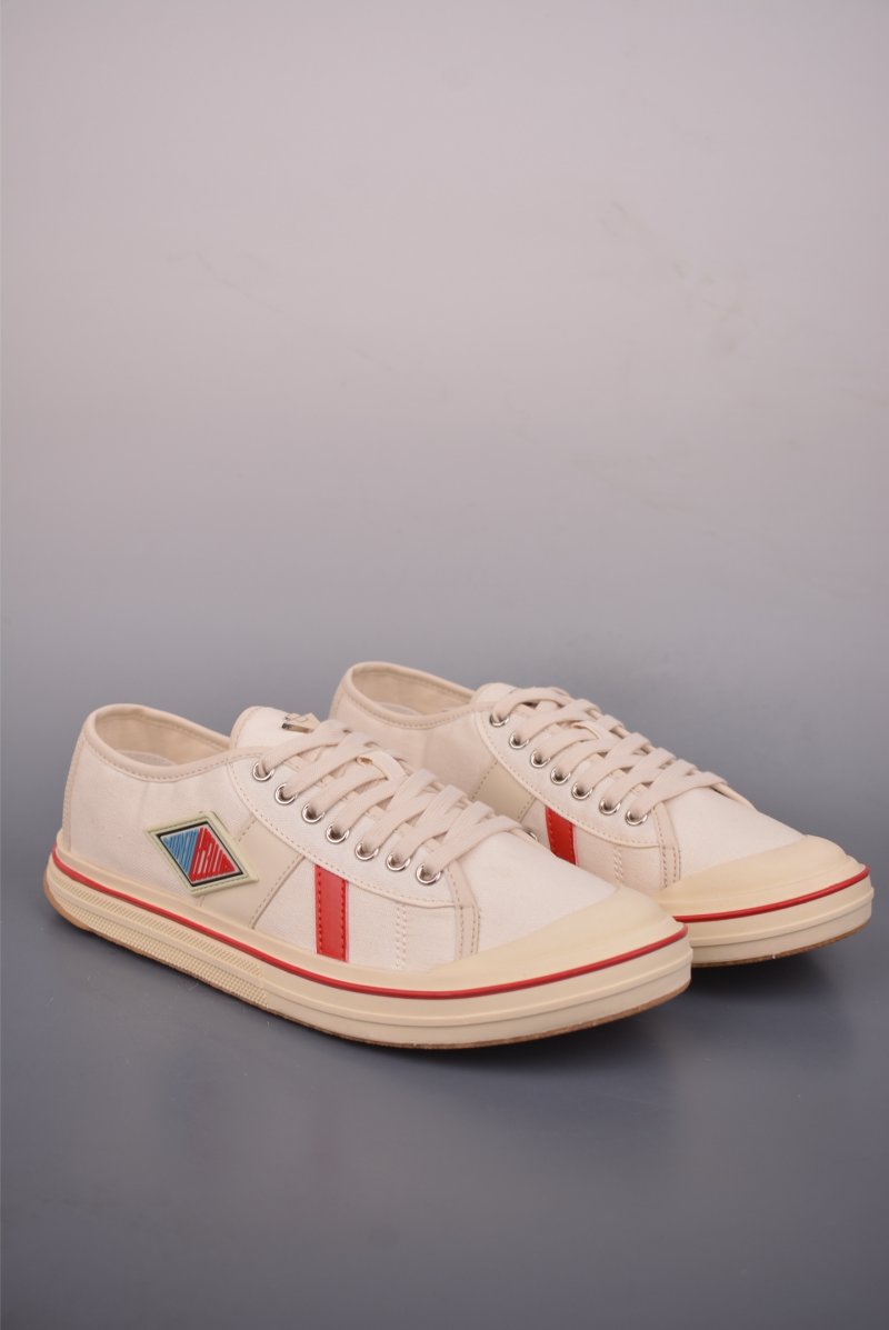 Bottega Veneta Eliot 'Red'