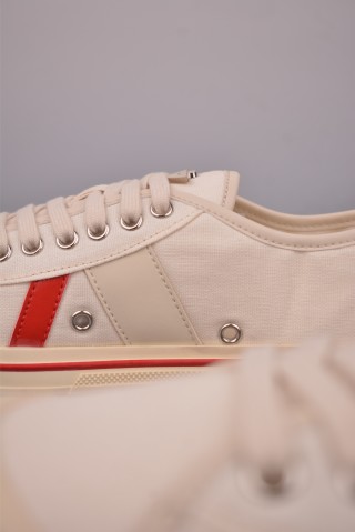 Bottega Veneta Eliot 'Red' view 8