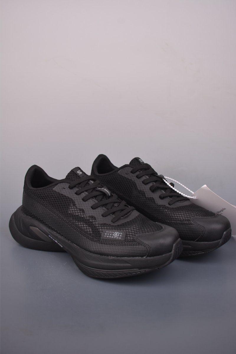 Salomon Miro Soft