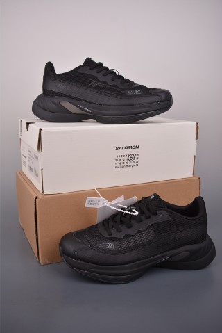 Salomon Miro Soft view 5