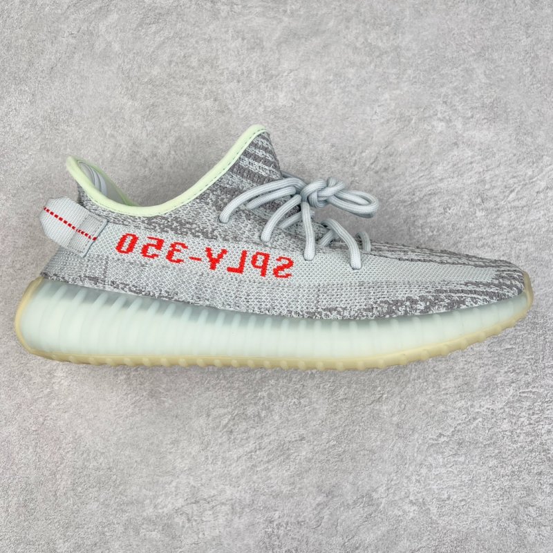 Yeezy Boost 350 V2 'Frozen Yellow'