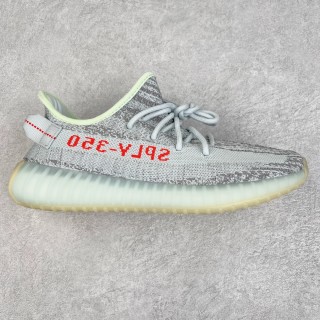 Yeezy Boost 350 V2 'Frozen Yellow' view 1