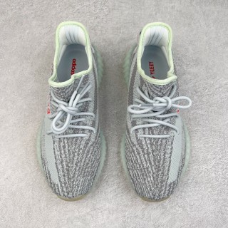 Yeezy Boost 350 V2 'Frozen Yellow' view 2