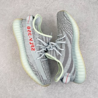 Yeezy Boost 350 V2 'Frozen Yellow' view 3