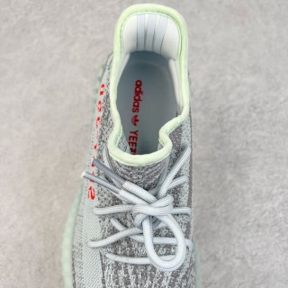 Yeezy Boost 350 V2 'Frozen Yellow' view 5