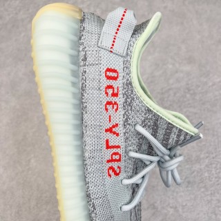 Yeezy Boost 350 V2 'Frozen Yellow' view 6