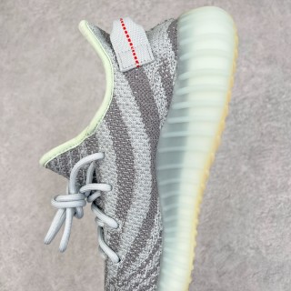 Yeezy Boost 350 V2 'Frozen Yellow' view 7