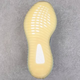 Yeezy Boost 350 V2 'Frozen Yellow' view 9