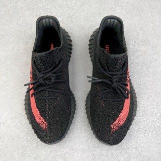 Yeezy Boost 350 V2 'Black Pink' view 2