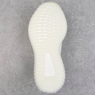 Yeezy Boost 350 V2 'Pure White' view 9