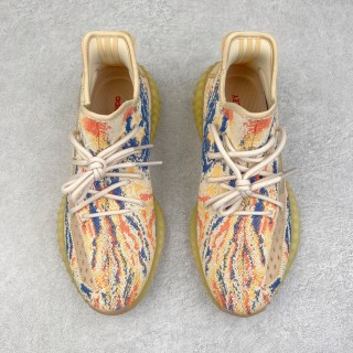 Yeezy Boost 350 V2 'Yellow Dinosaur' view 2