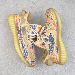 Yeezy Boost 350 V2 'Yellow Dinosaur' view 3