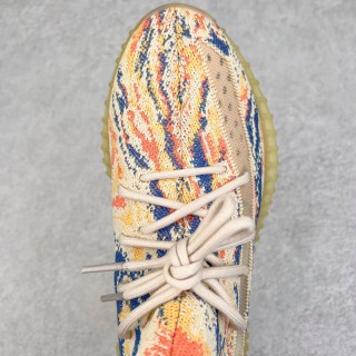 Yeezy Boost 350 V2 'Yellow Dinosaur' view 4