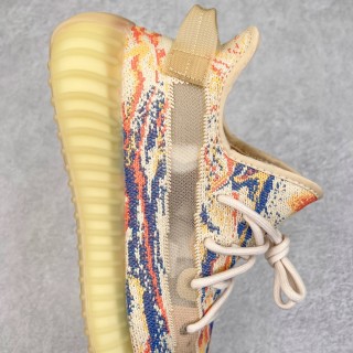 Yeezy Boost 350 V2 'Yellow Dinosaur' view 6