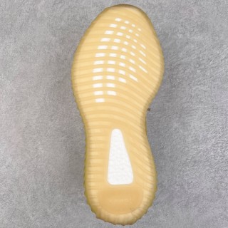 Yeezy Boost 350 V2 'Yellow Dinosaur' view 9