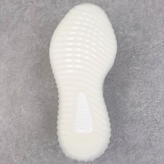 Yeezy Boost 350 V2 'White Static' view 8