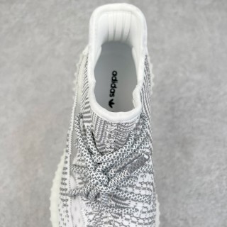 Yeezy Boost 350 V2 'White Angel' view 5