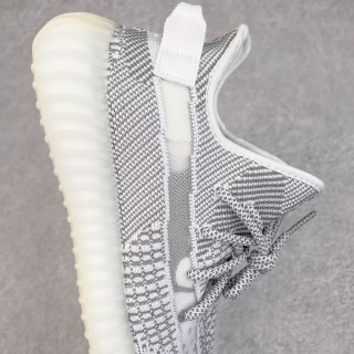 Yeezy Boost 350 V2 'White Angel' view 6