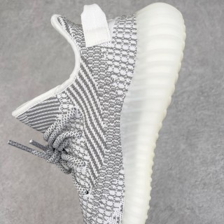 Yeezy Boost 350 V2 'White Angel' view 7