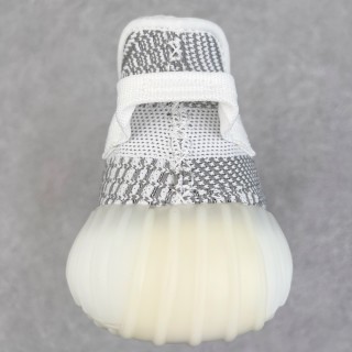 Yeezy Boost 350 V2 'White Angel' view 8