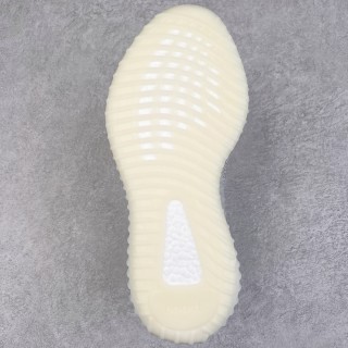 Yeezy Boost 350 V2 'White Angel' view 9