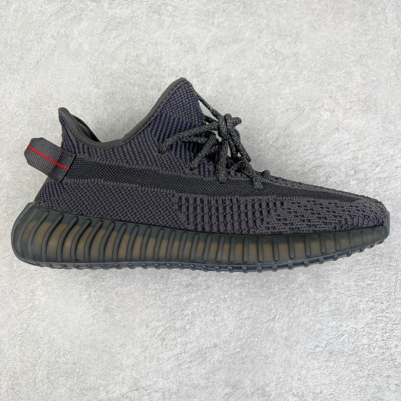 Yeezy Boost 350 V2 'Black Angel'