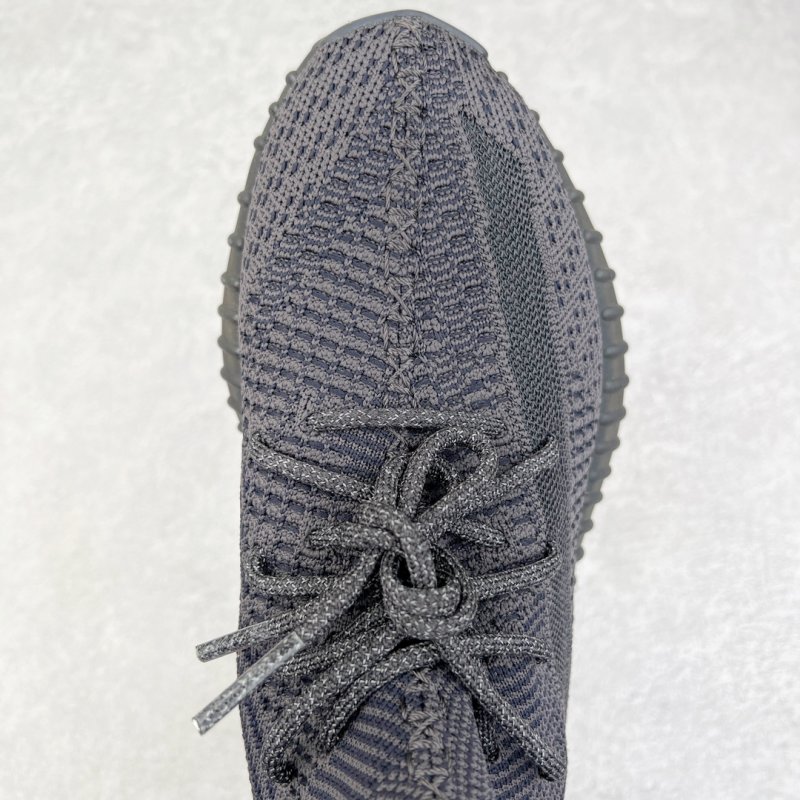 Yeezy Boost 350 V2 'Black Angel' view