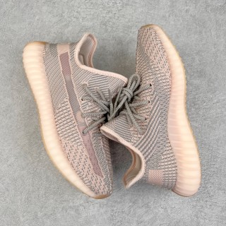 Yeezy Boost 350 V2 'Pink Angel' view 3