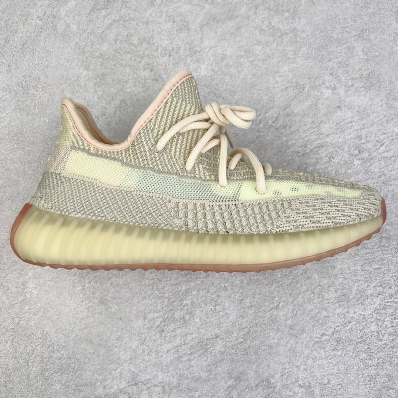 Yeezy Boost 350 V2 'Spliced Angel'