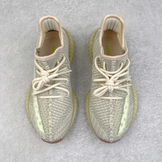 Yeezy Boost 350 V2 'Spliced Angel' view 2